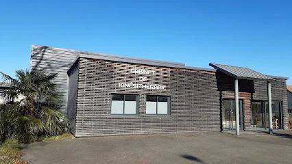 Cabinet de Kinésithérapie MOVEO