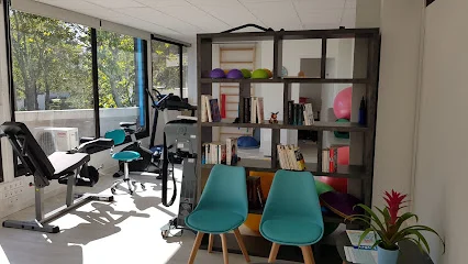 Cabinet de kinésithérapie Ophysio