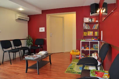 Cabinet de kinésithérapie Provost