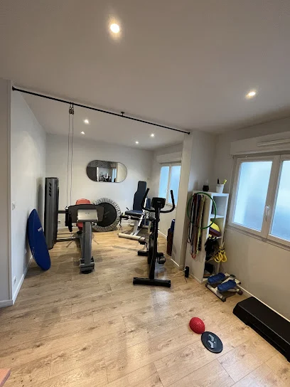 Cabinet de Kinésithérapie Saint-Maur