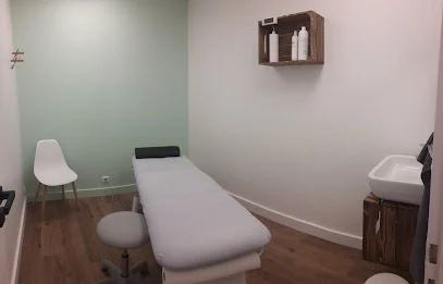 Cabinet de kinésithérapie Saint-Priest Village