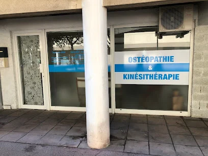 Cabinet de Kinésithérapie VALENTINI-ANGLARET