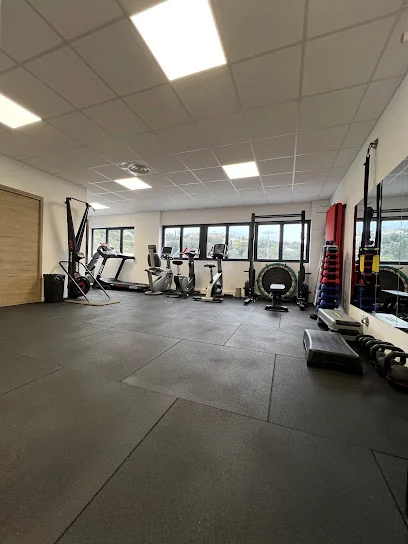 Cabinet de Kinésithérapie VANHERRENTHALS / CHARPENTIER