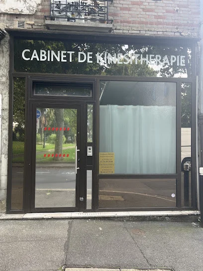 Cabinet de Kinésithérapie Verdun