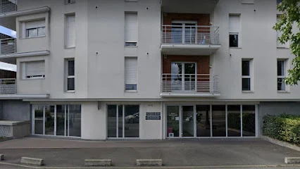 Cabinet de la Haute Mitrie