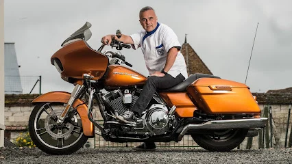 Cabinet de Masso-Kinésithérapie Arnaud Guérin