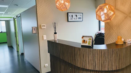 CABINET DE REEDUCATION Didier BLASSELLE & Xaviere JACQUIN