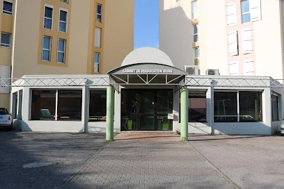 Cabinet de rééducation Rodin