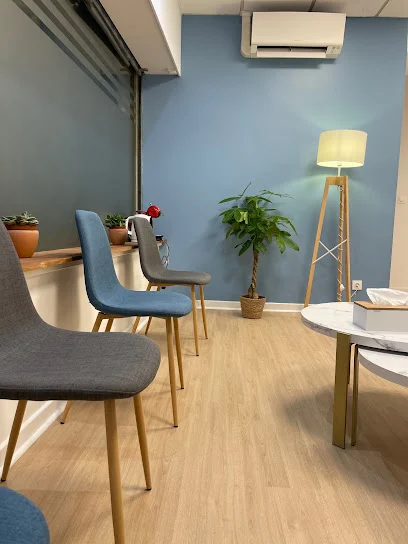 Cabinet de santé Osmose à Pau (64000)