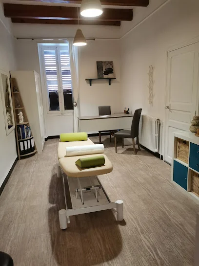 Cabinet de soins VERNHETTES Vincent, DORNIER Chloé, GERAUDIE Sylvain, OKON Bartlomiej, CHEVALLIER Karine, JACOB Frédéric