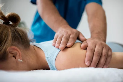 Cabinet de Thérapie Manuelle - Olivier & Béatrice Callonnec - Kinésithérapeutes