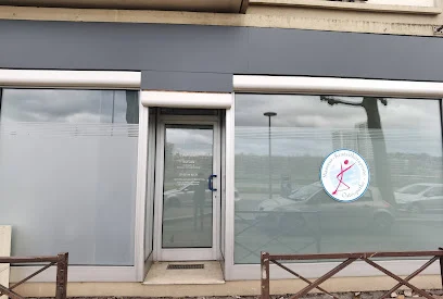 Cabinet des quais de seine - Rouen gauche Leila Biji et Raphaëlle Carrer kinésithérapie et ostéopathie de la femme.