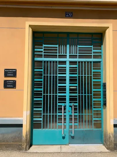 Cabinet d’Ostéopathie ARVERS-ROELLINGER