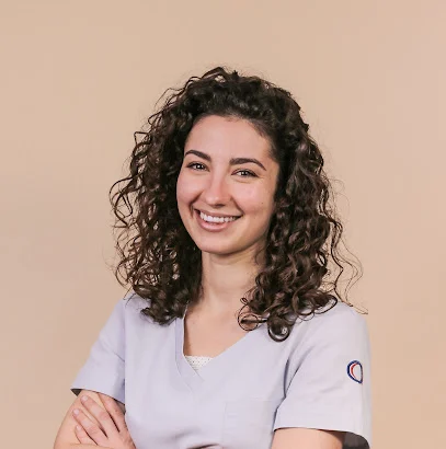 Cabinet d’Ostéopathie Cassandre Doddoli et Laure Boutier