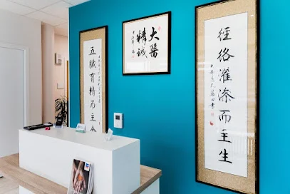 Cabinet Equilibre La Roche-sur-Yon - Médecine chinoise - Ostéopathie - psychologie - Acupuncture