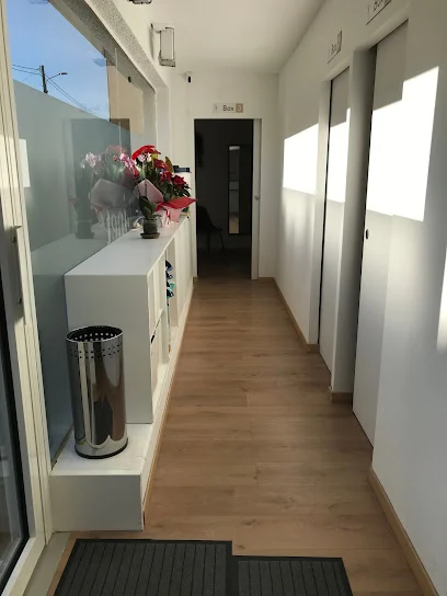 Cabinet Henri Desbals