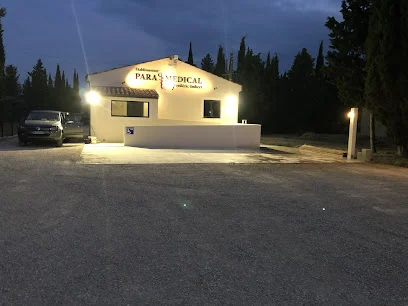 Cabinet Imbert Frédéric kine osteo