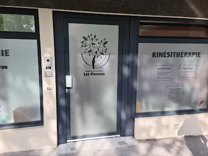 Cabinet KINE BAHROUNE PIOT