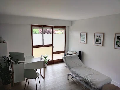 Cabinet kiné Dorothée Philippot