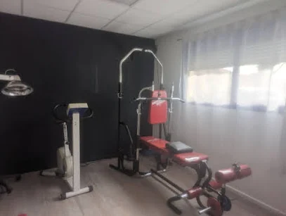 Cabinet Kiné Ostéo Thielon Stéphane