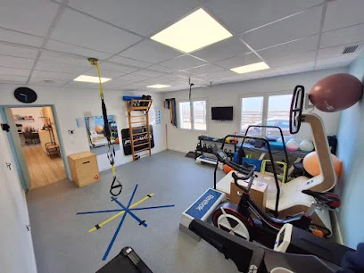 Cabinet Kiné Sport du Mûrier