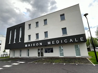 Cabinet KinéMouv’