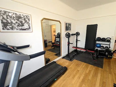 Cabinet Kinésithérapeute Paris 16 Sud