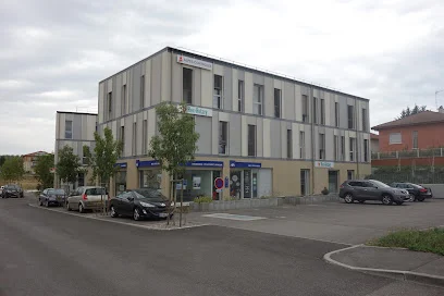 Cabinet Kinésithérapie-Balnéothérapie-Podologie de Saint Denis les Bourg