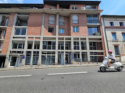 Cabinet KINÉSITHÉRAPIE Guilheméry Côte Pavée/MKOSS