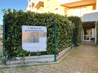 Cabinet Kinésithérapie - Kiné Minimes