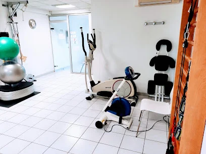 Cabinet Kinésithérapie Mermoz