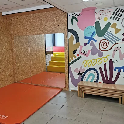 Cabinet Kinésithérapie Pédiatrique Nuria Medina Arilla