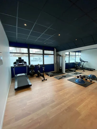 Cabinet kinésithérapie Santé Debourg