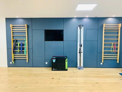 Cabinet Kinésithérapie (STAFF KINE PARIS SPORT) PARIS 11