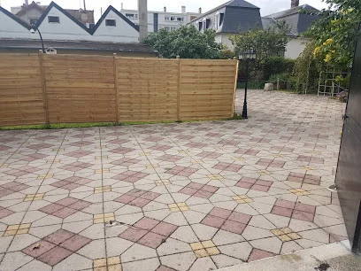 Cabinet kinésithérapie