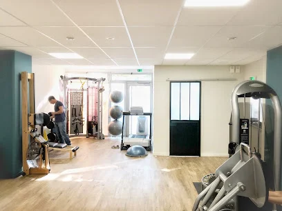 Cabinet KOR - Kinésithérapie Ostéopathie à Rosny-sous-bois