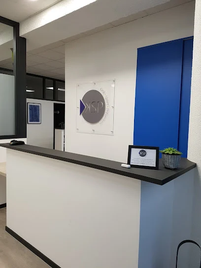 Cabinet KSP (Kiné Sport Prévention) - TRAN / SOLIGNAC / VIVIEN / MARTEL / AUBIN