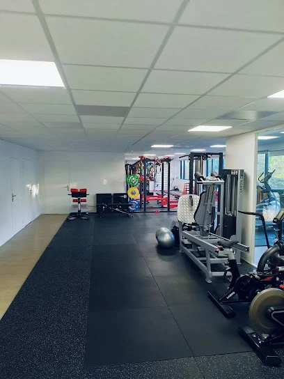 Cabinet KSR - Kiné Sport et Réadaptation