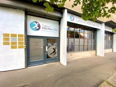 Cabinet KSS PARIS EST - Kinésithérapie du sport et fonctionnelle, Ostéopathie, Réathlétisation, Onde de choc & Pressothérapie