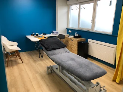 Cabinet LMPS (Le Mans Physio Sport)