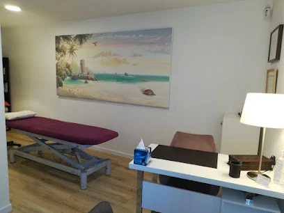 Cabinet Ostéopathie Lisa Le Bihanic