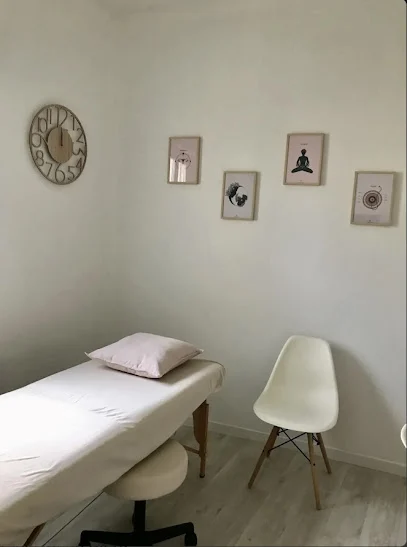 Cabinet Ostéopathie Magalie Delafoy