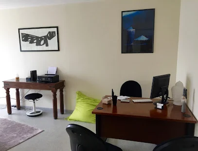 Cabinet Ostéopathie Marc Regnault