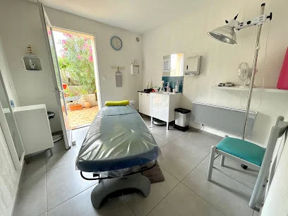 Cabinet Paramédical Debussy Jennifer Plumelle et Nicolas Charriere