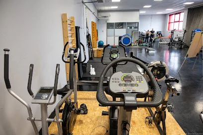 Cabinet Paramédical des États Unis