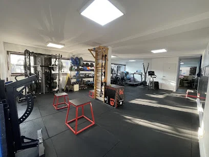 Cabinet Paramédical Issy Kiné Santé et Sport - Care