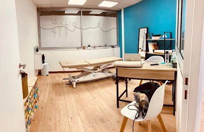 Cabinet Physio Santé Doutre