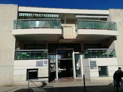 Cabinet rééducation des jardins d'Emeraude