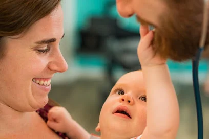 Cabinet Resp'Air - kinésithérapie respiratoire