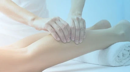 Cabinet SIMONETTI ostéopathe DO